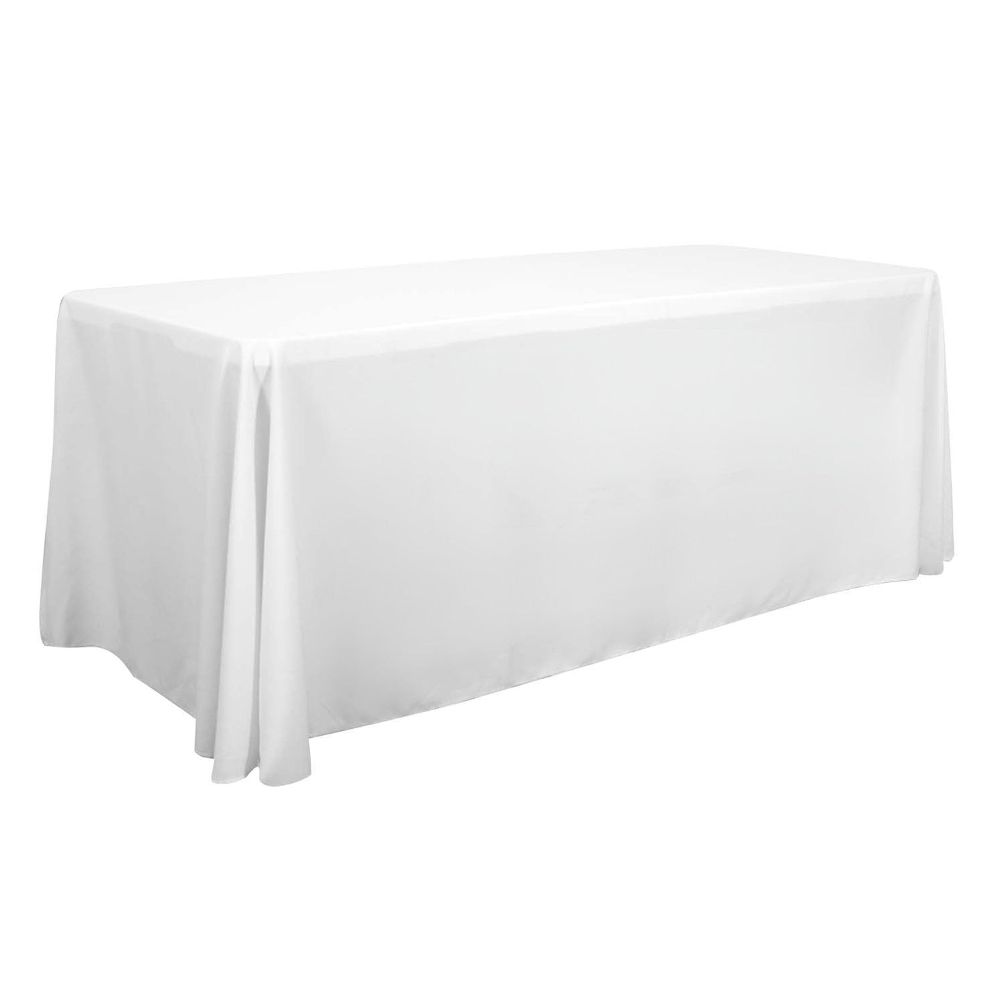 6' Standard Table Throw