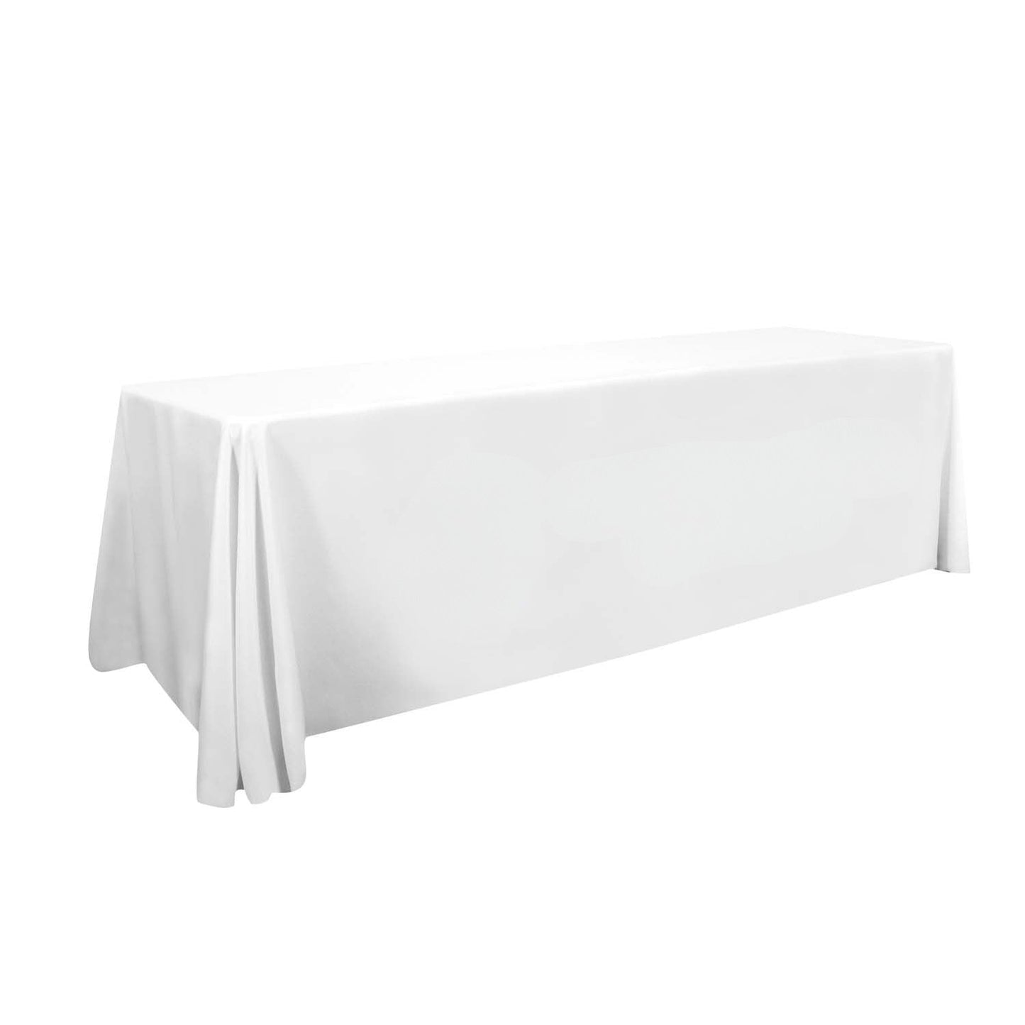 8' Standard Table Throw