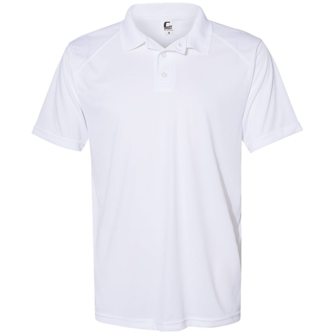 C2 Sport Utility Polo
