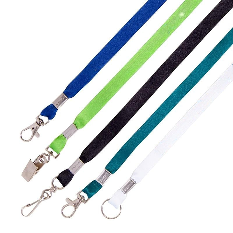 1/2" Pricebuster Dye Sublimated Lanyard