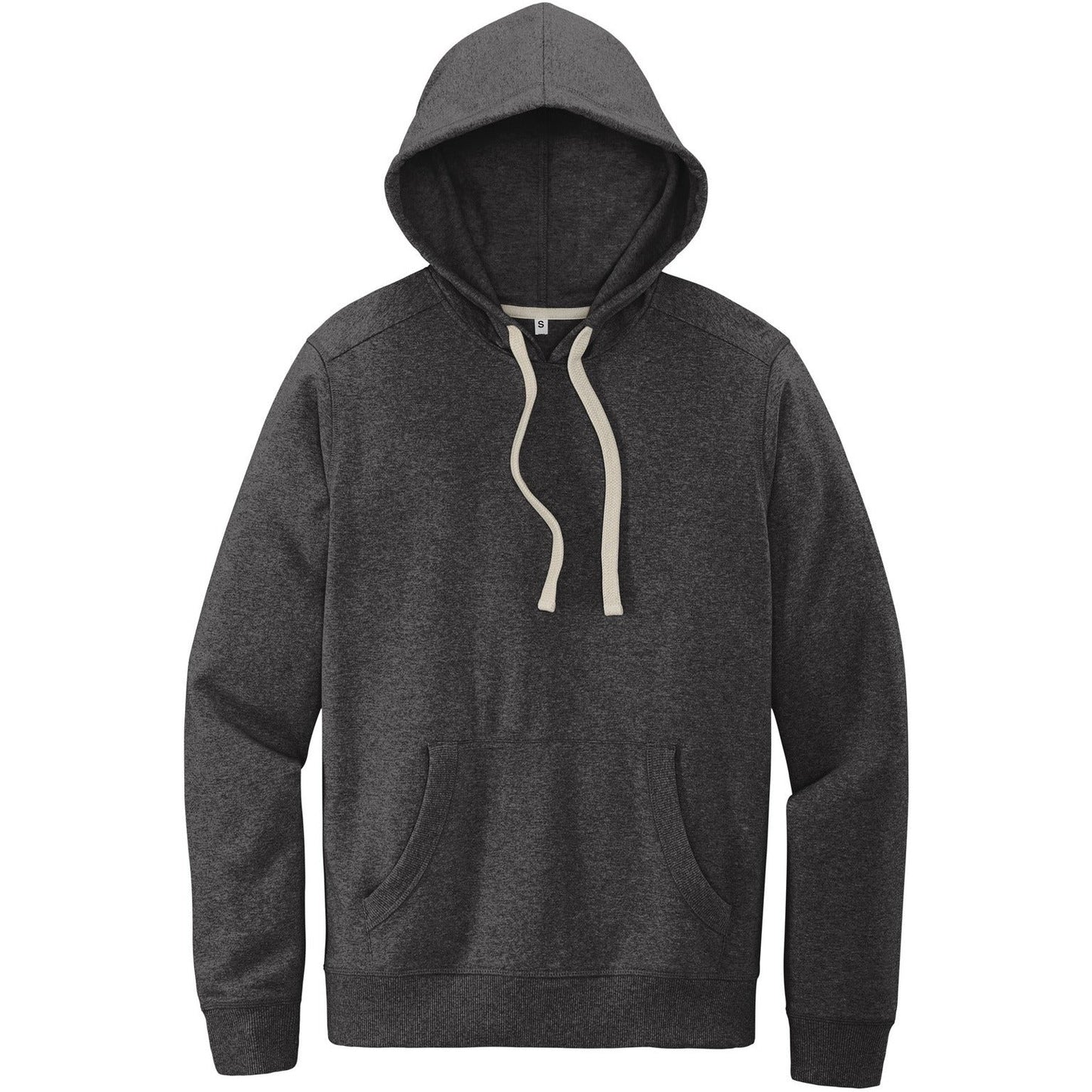 Charcoal Heather