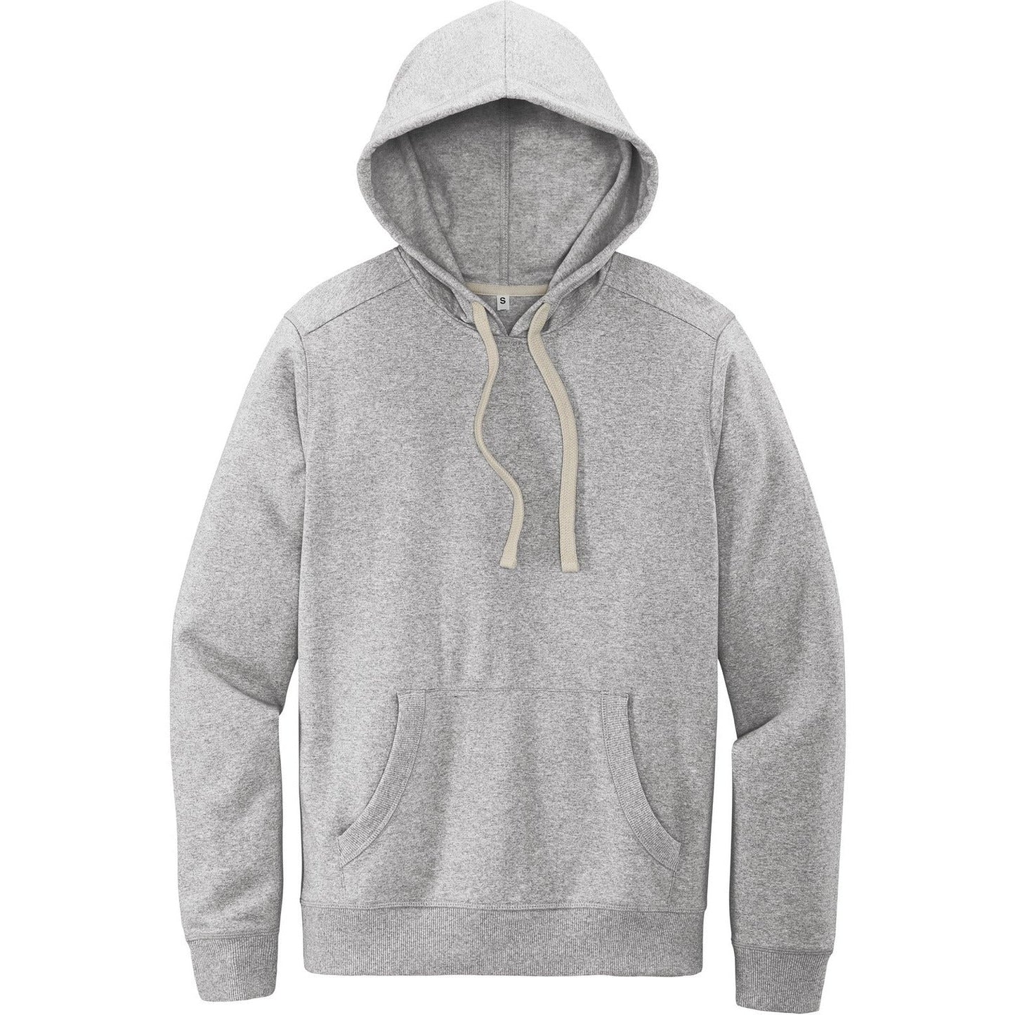 Light Heather Grey