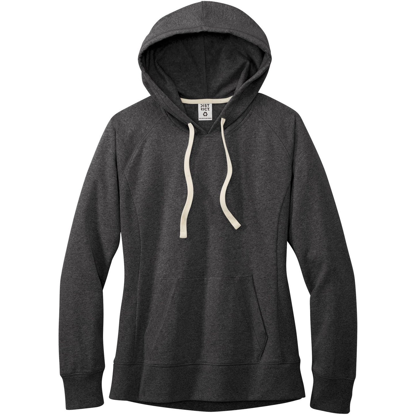 Charcoal Heather