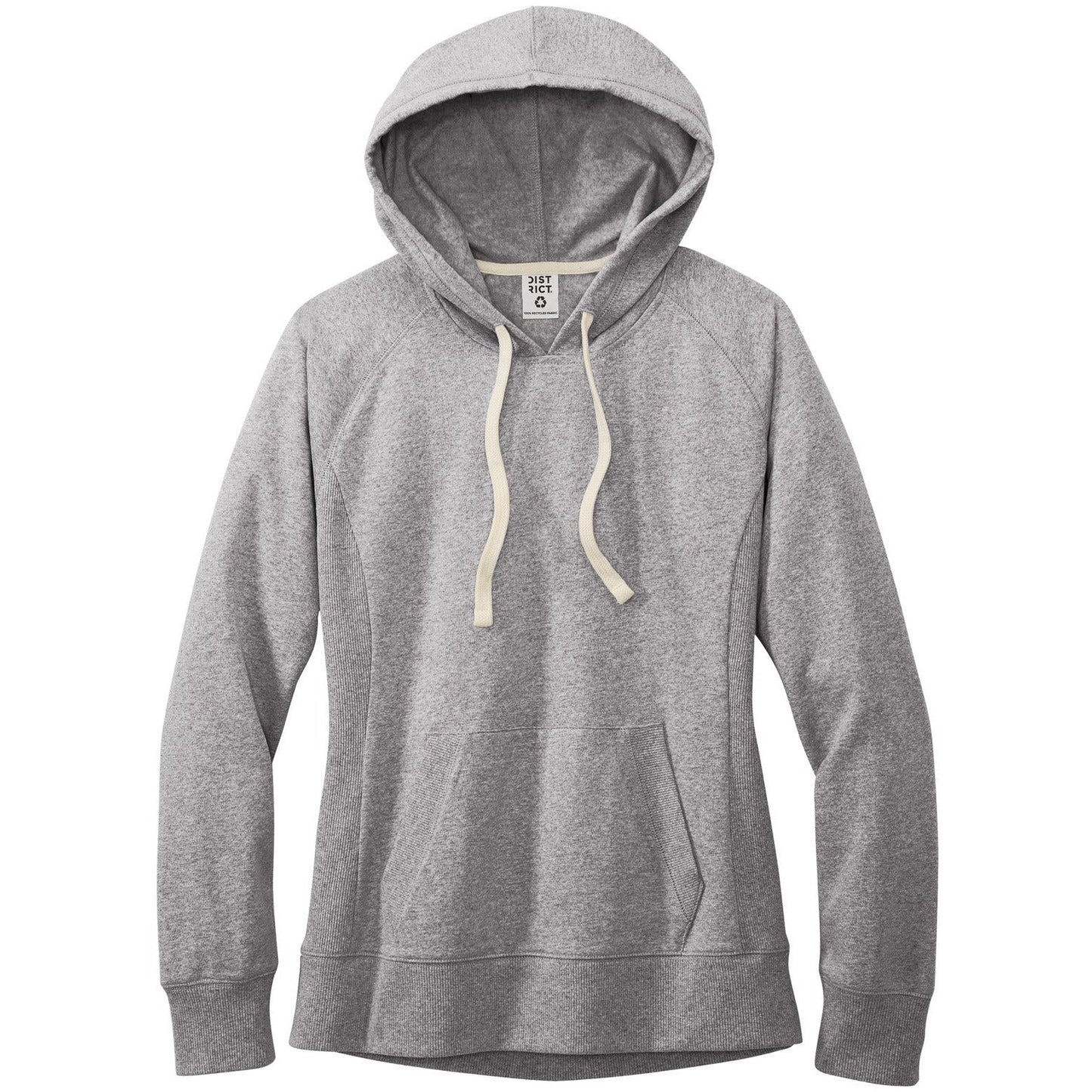 Light Heather Grey