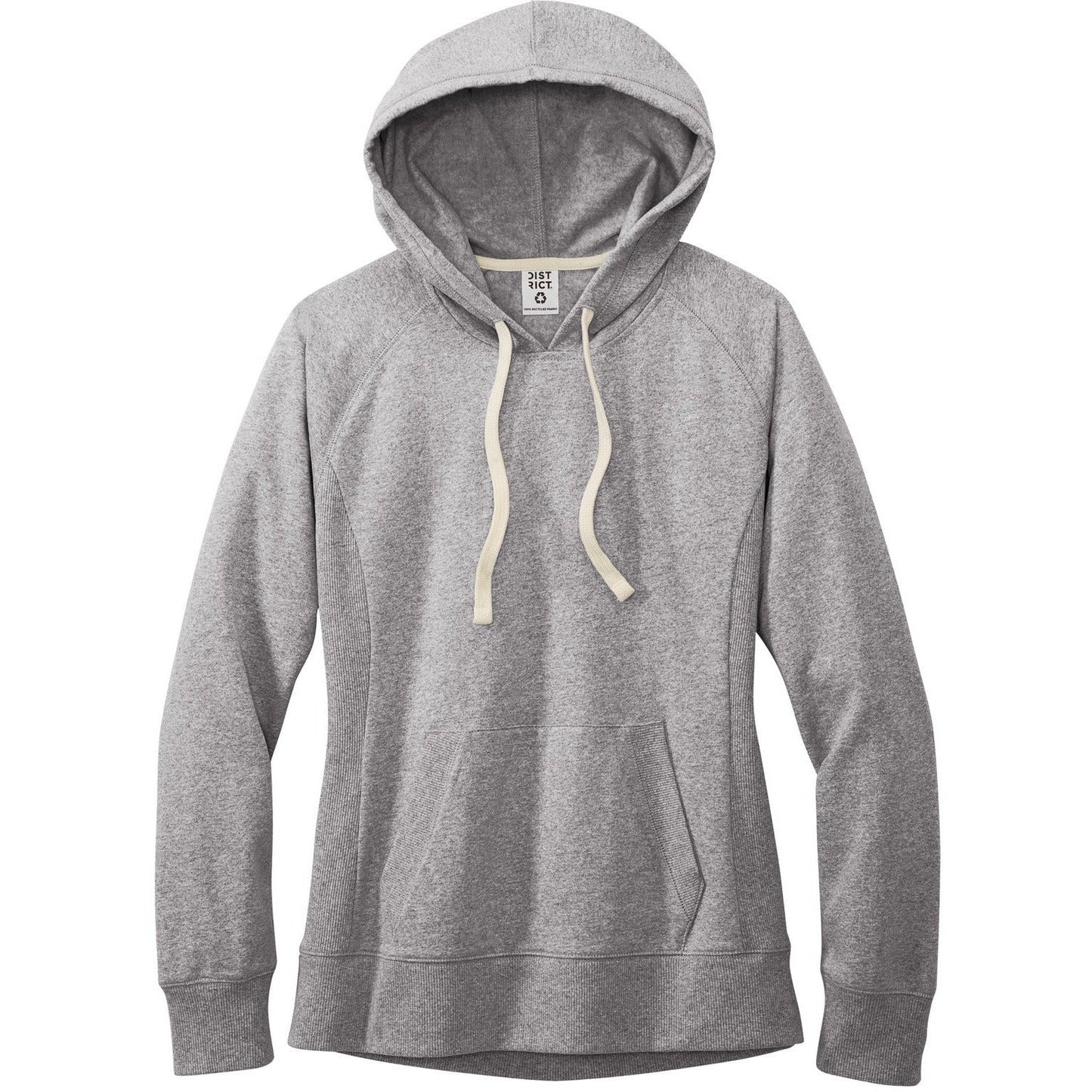 Light Heather Grey