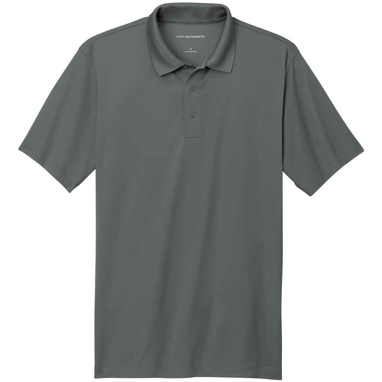 Smoke Grey