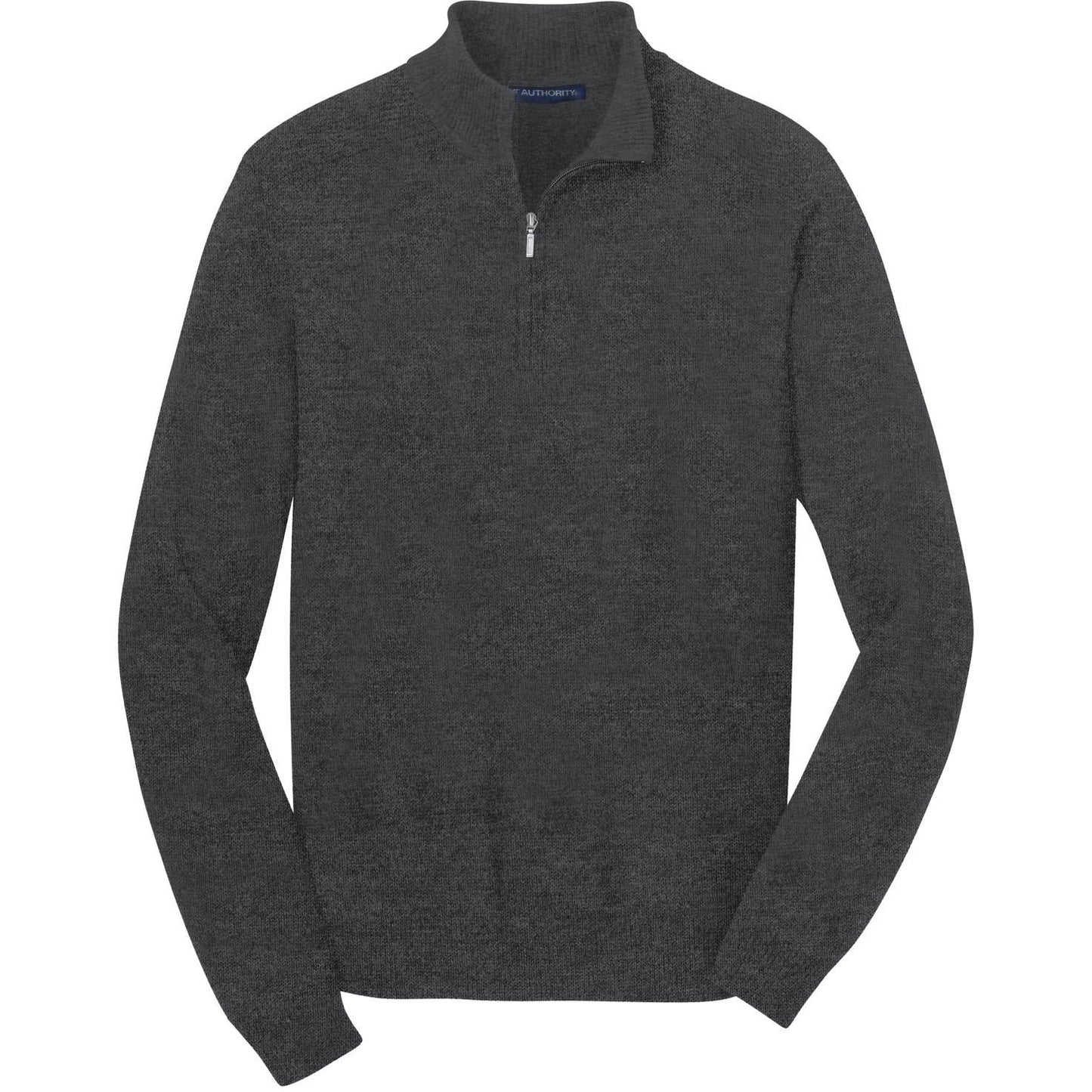 Charcoal Heather