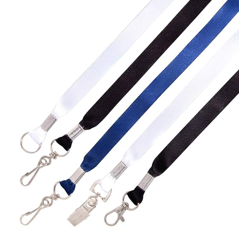 5/8" Pricebuster Dye Sublimated Lanyard