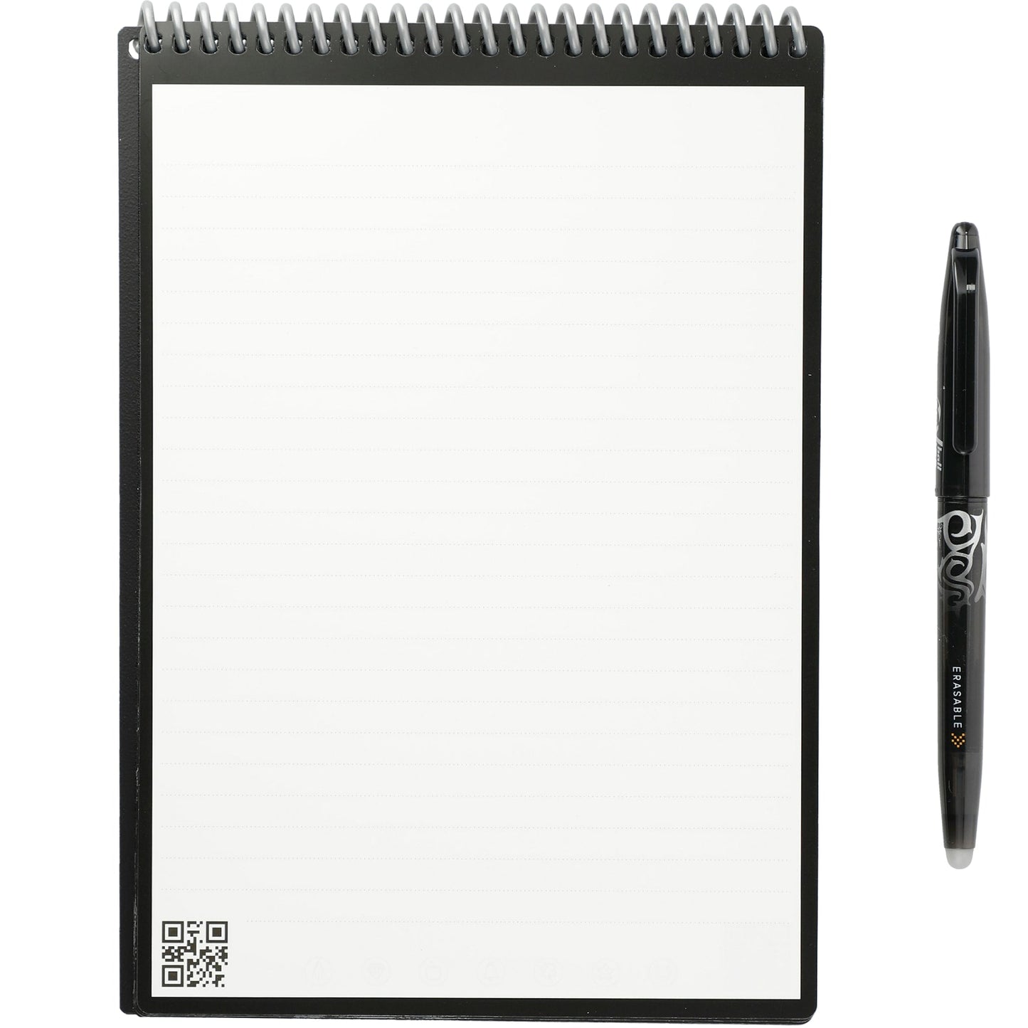 Rocketbook Executive Flip Notebook Set