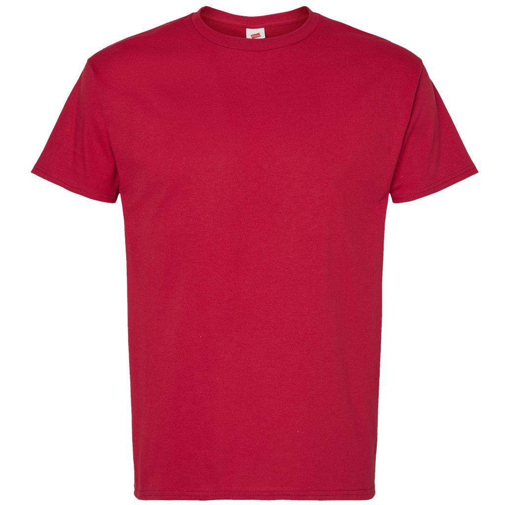 ATHLETIC CRIMSON