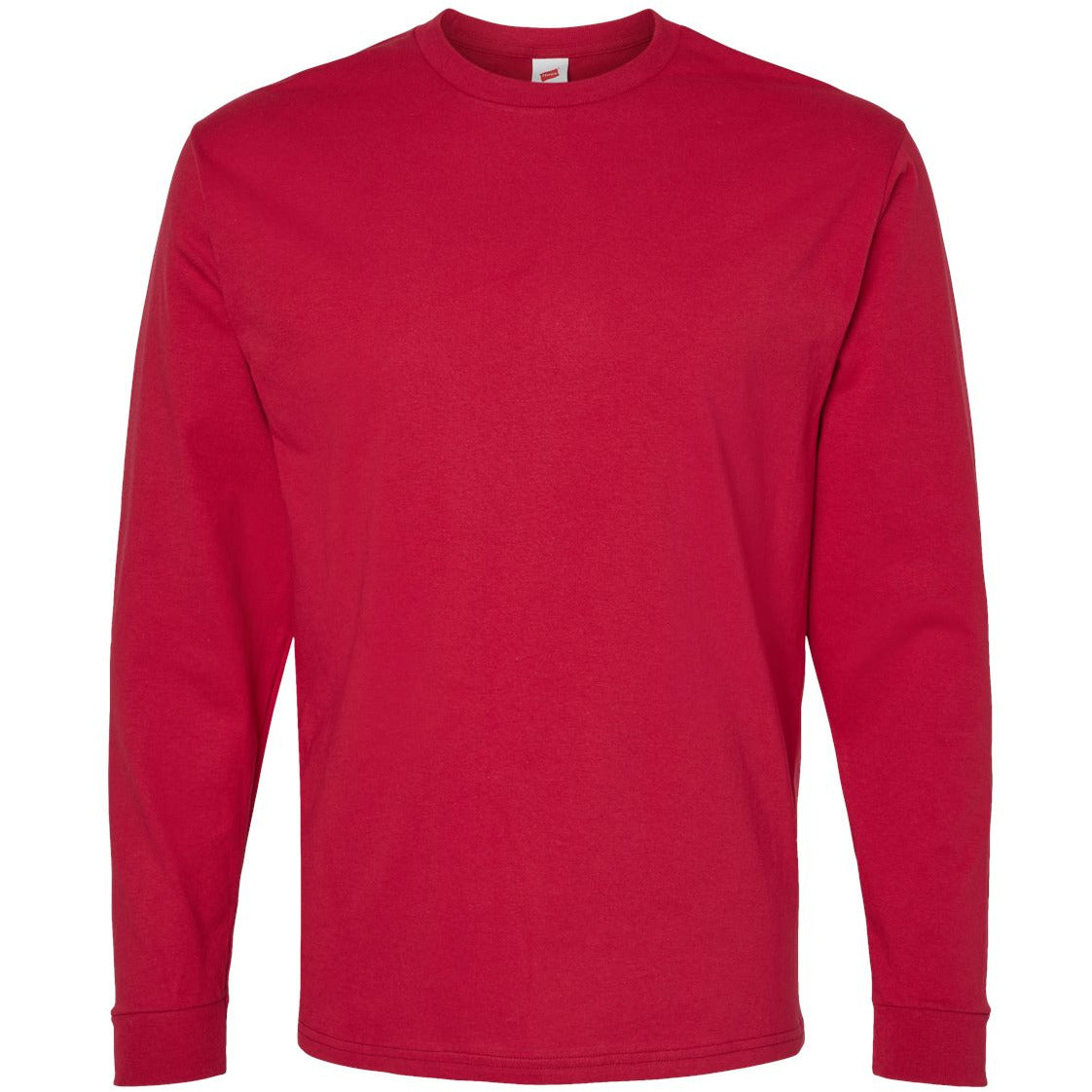 ATHLETIC CRIMSON