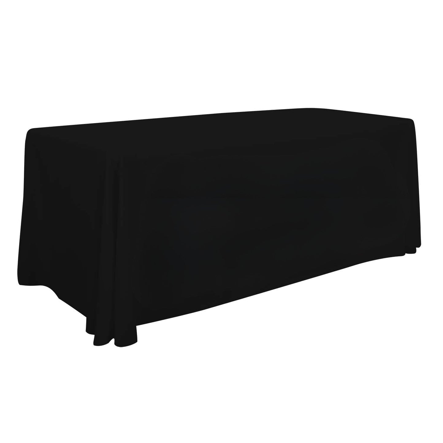 6' Standard Table Throw