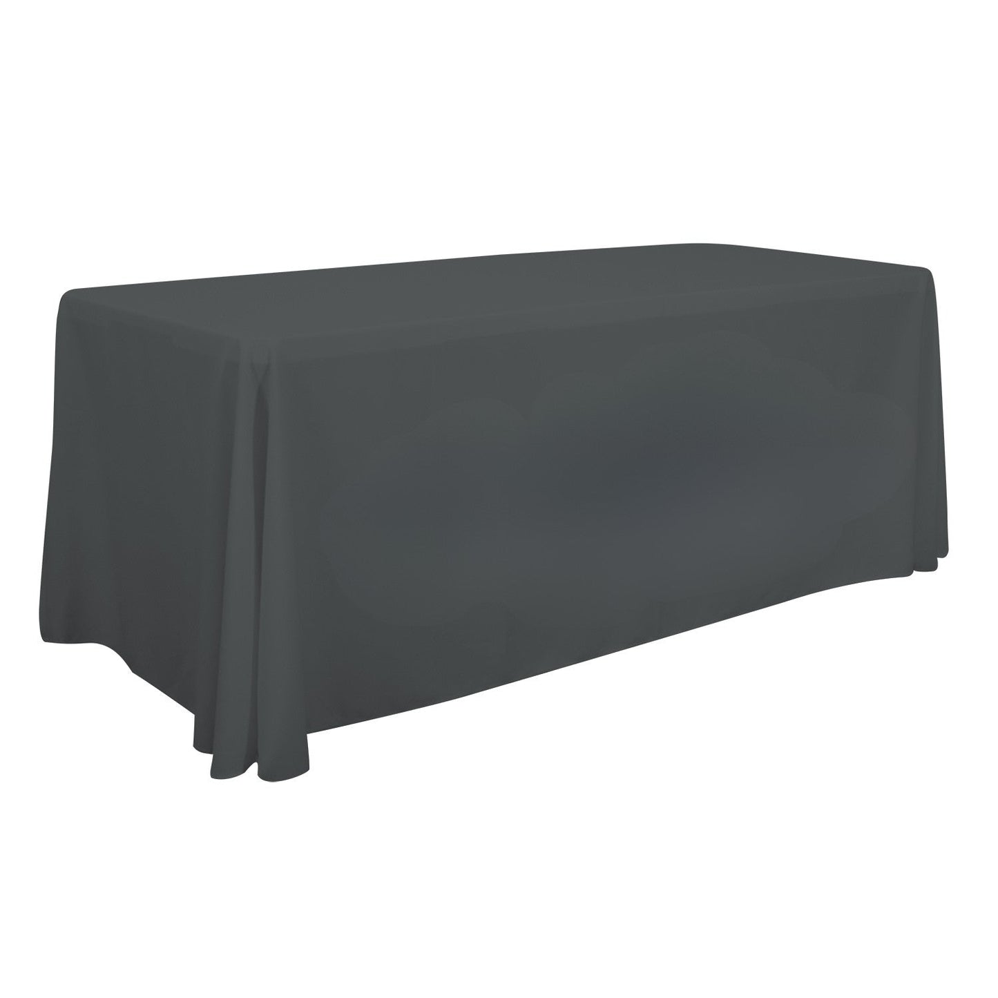 6' Standard Table Throw