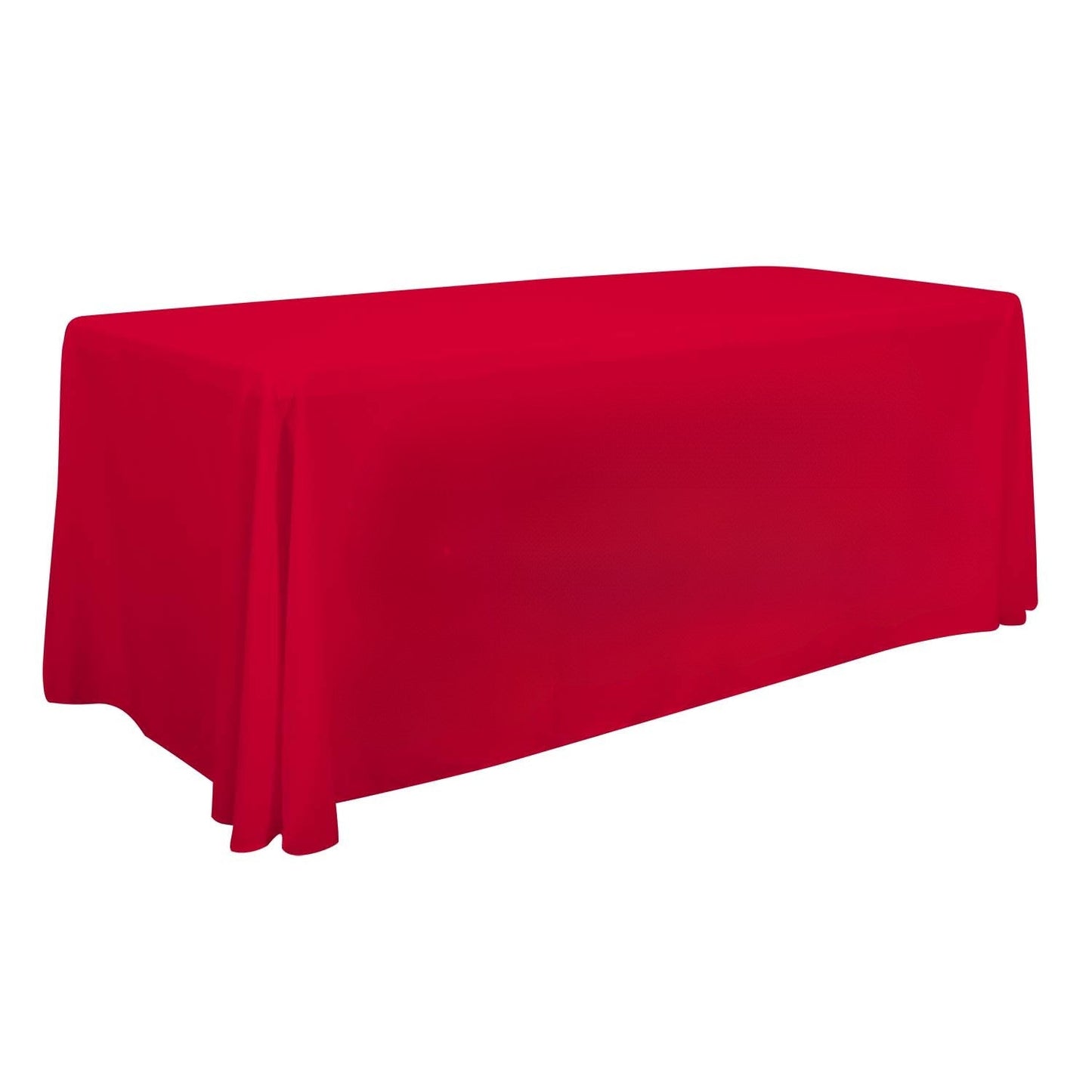6' Standard Table Throw