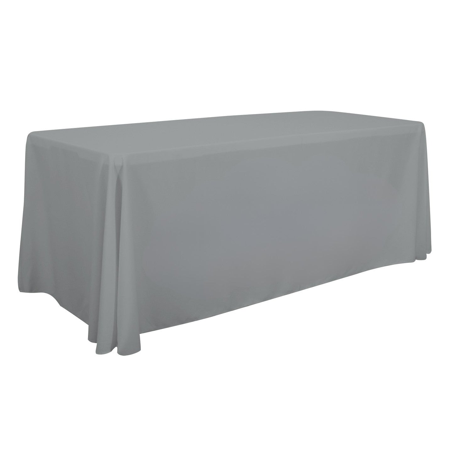 6' Standard Table Throw