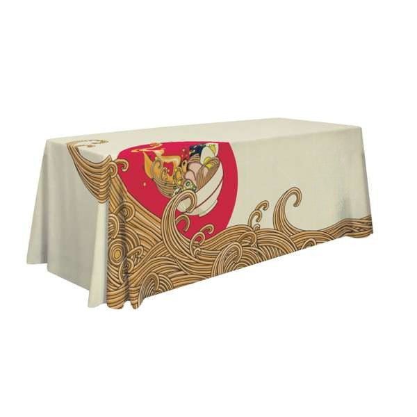 6' Standard Table Throw