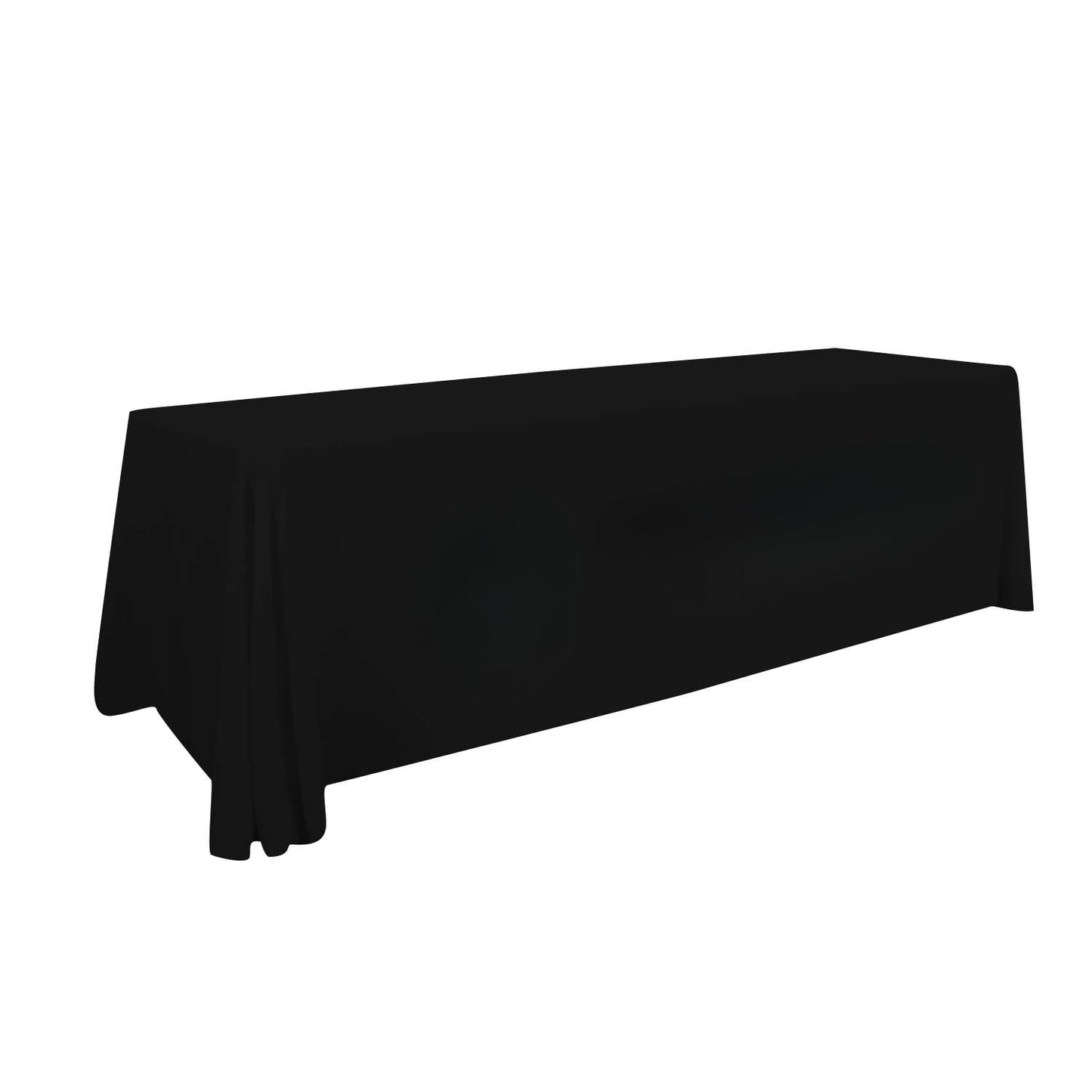 8' Standard Table Throw