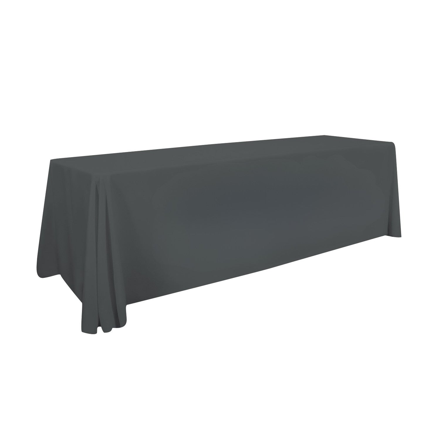 8' Standard Table Throw