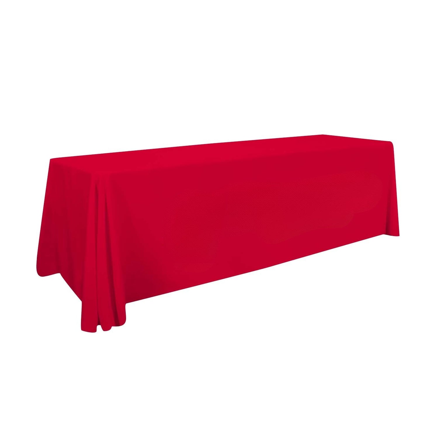 8' Standard Table Throw