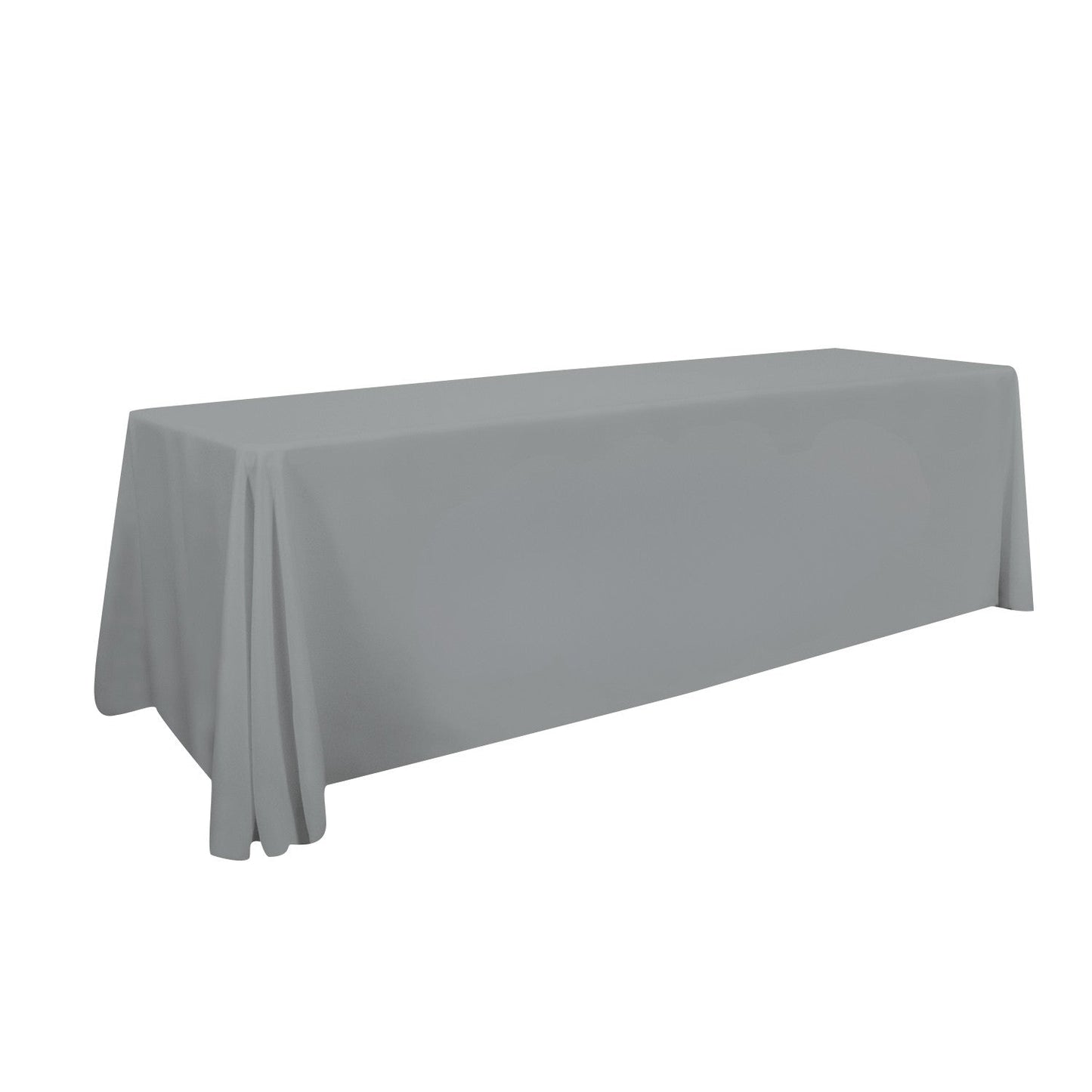 8' Standard Table Throw