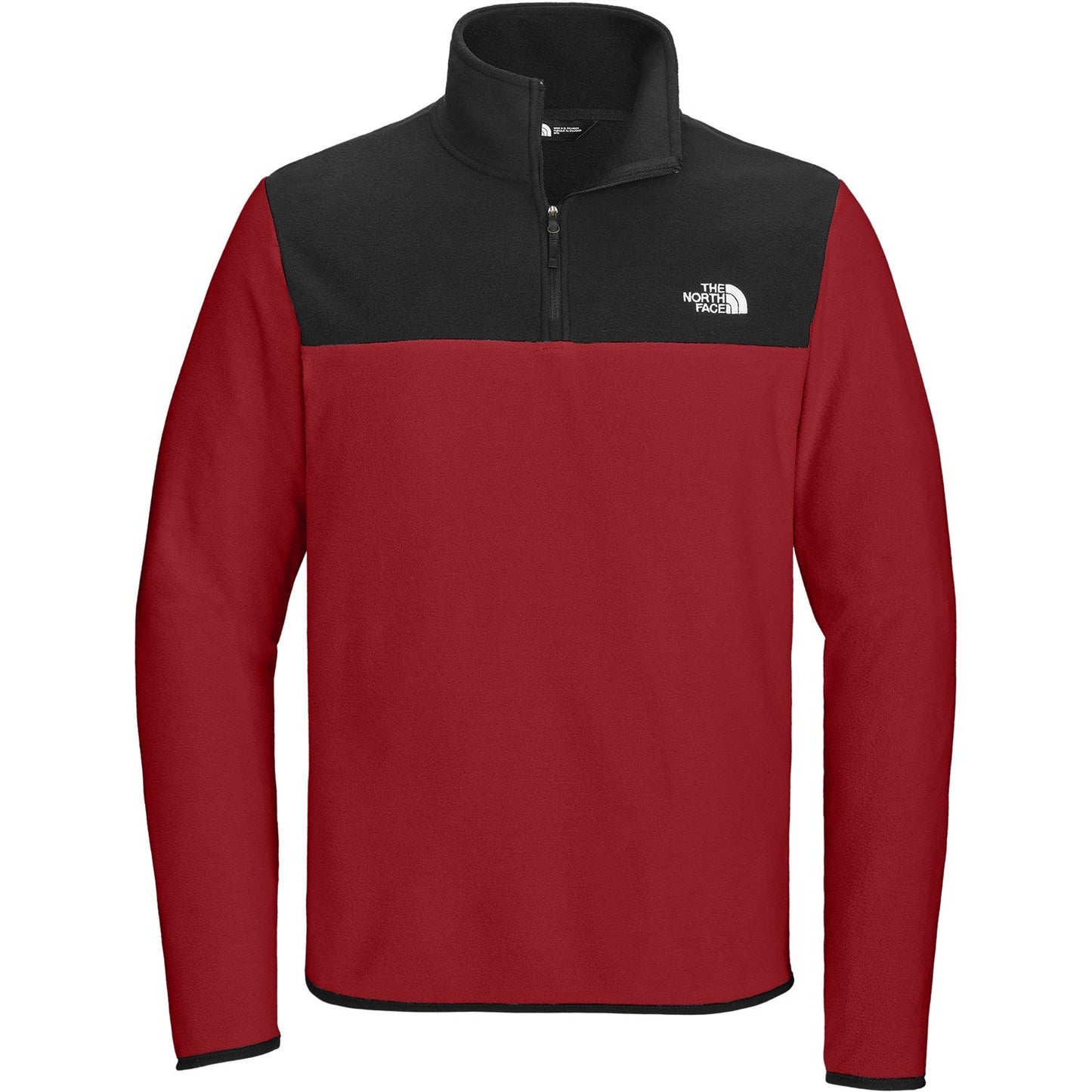 Rage Red/ TNF Black
