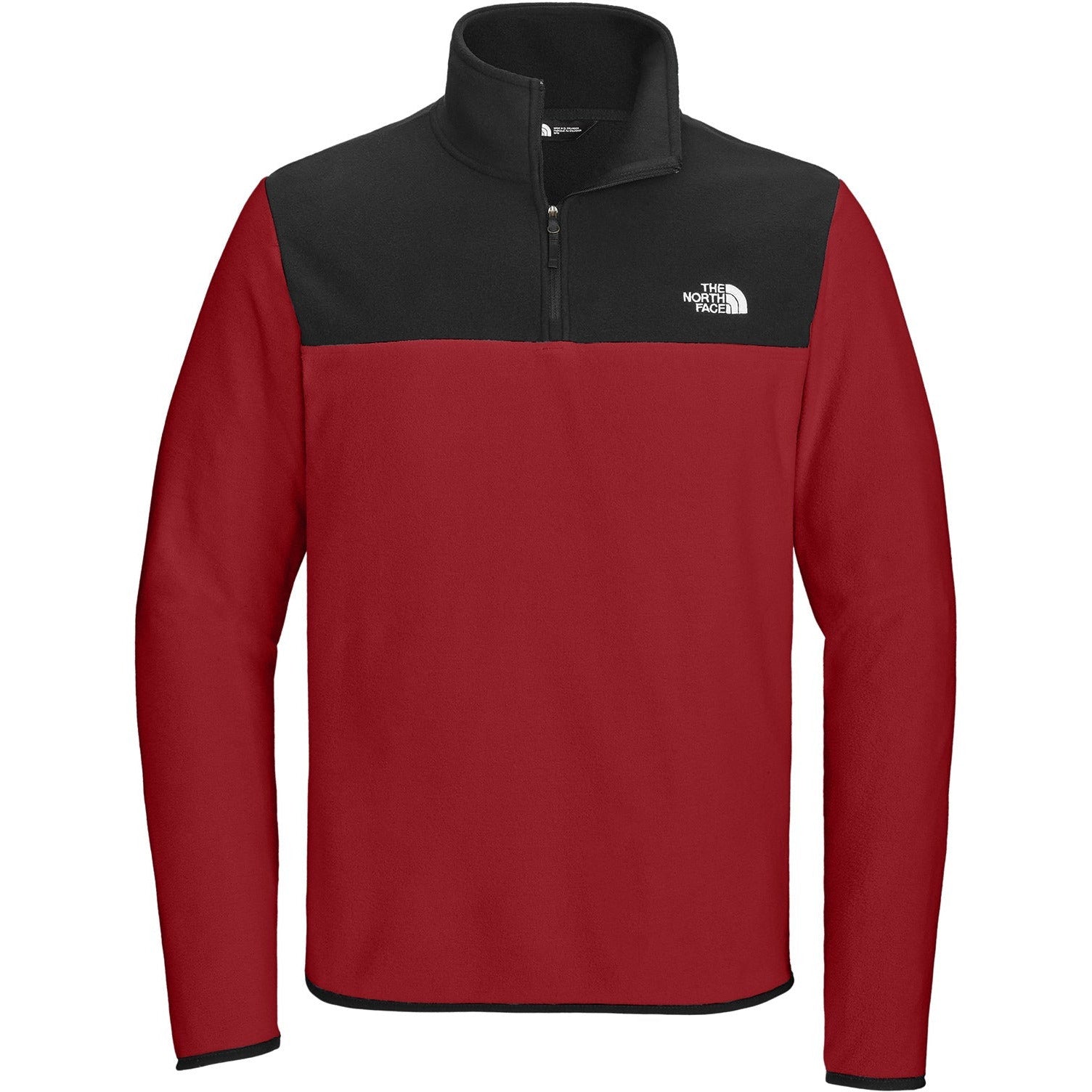 Rage Red/ TNF Black