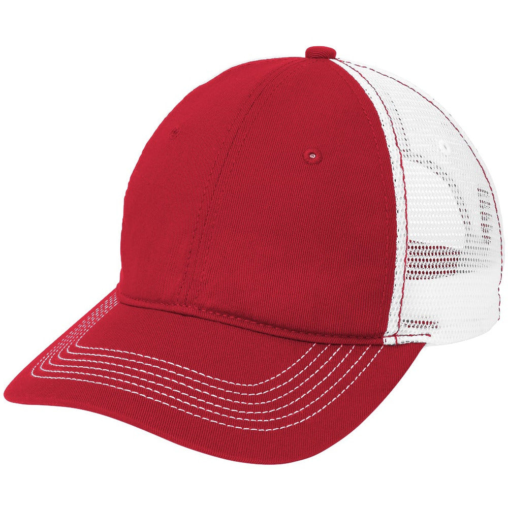 Red/ White