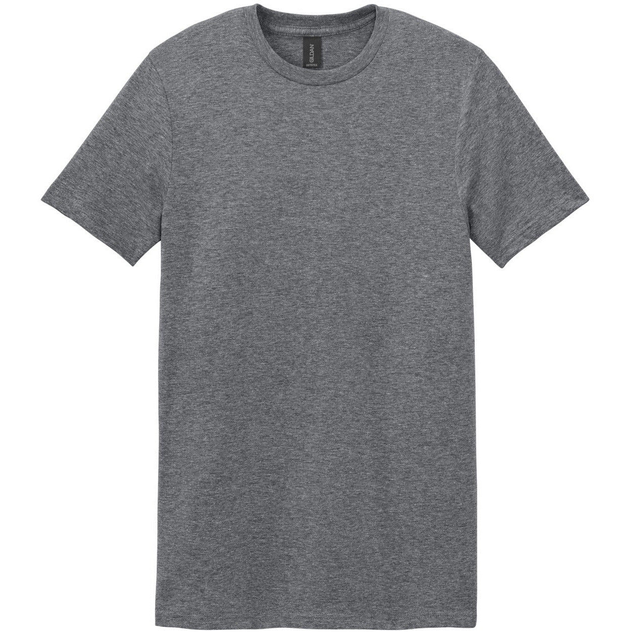 Graphite Heather