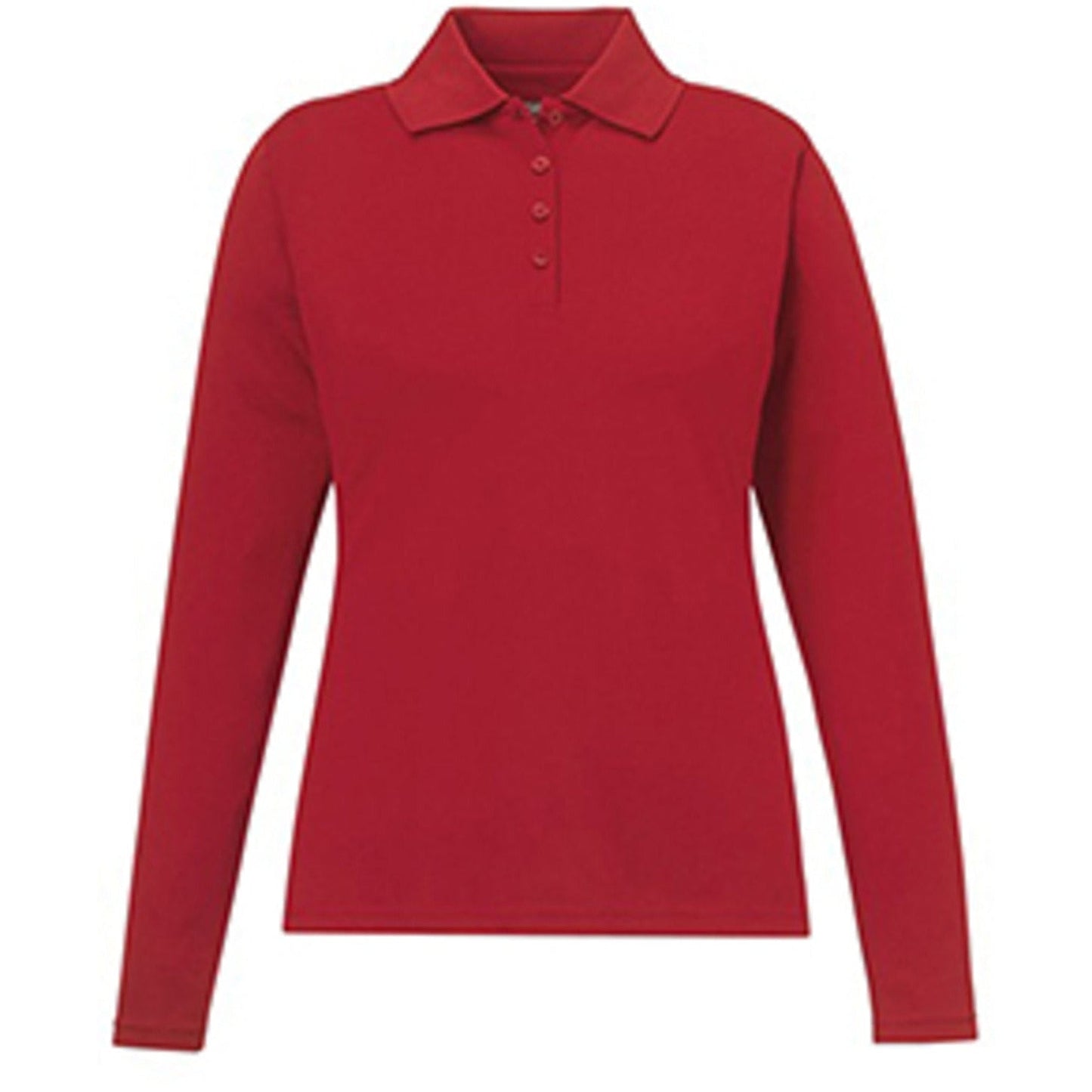 CLASSIC RED