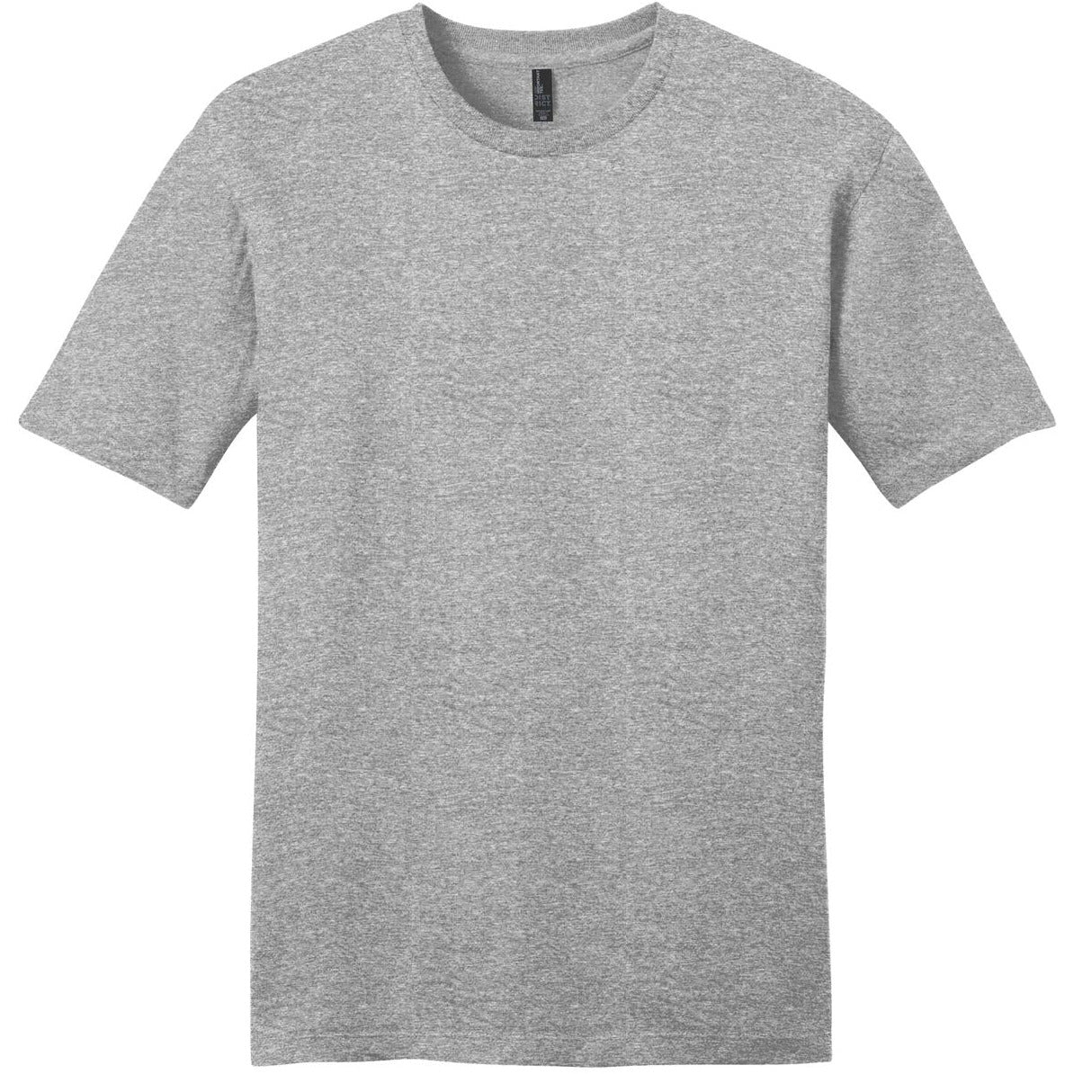 Light Heather Grey