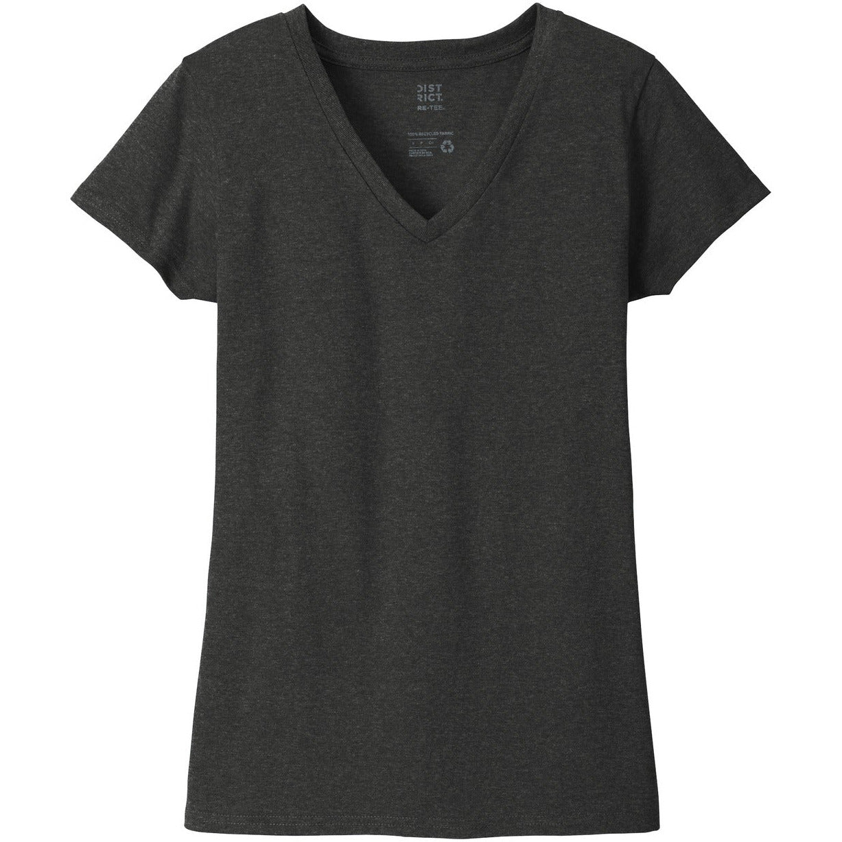 Charcoal Heather
