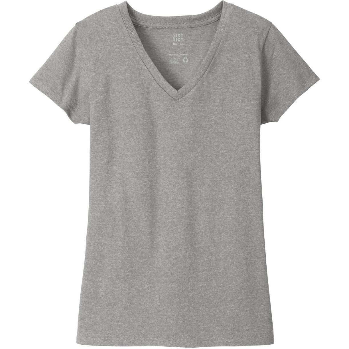 Light Heather Grey
