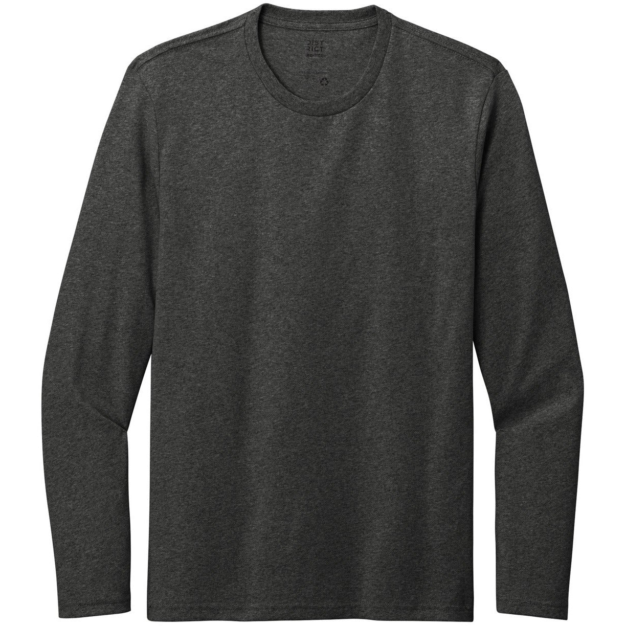 Charcoal Heather
