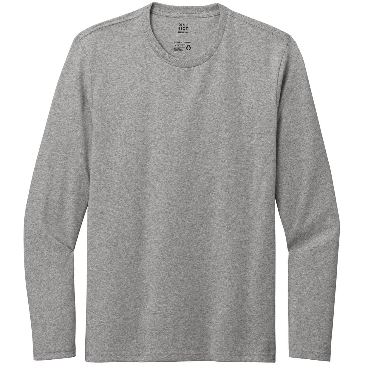 Light Heather Grey