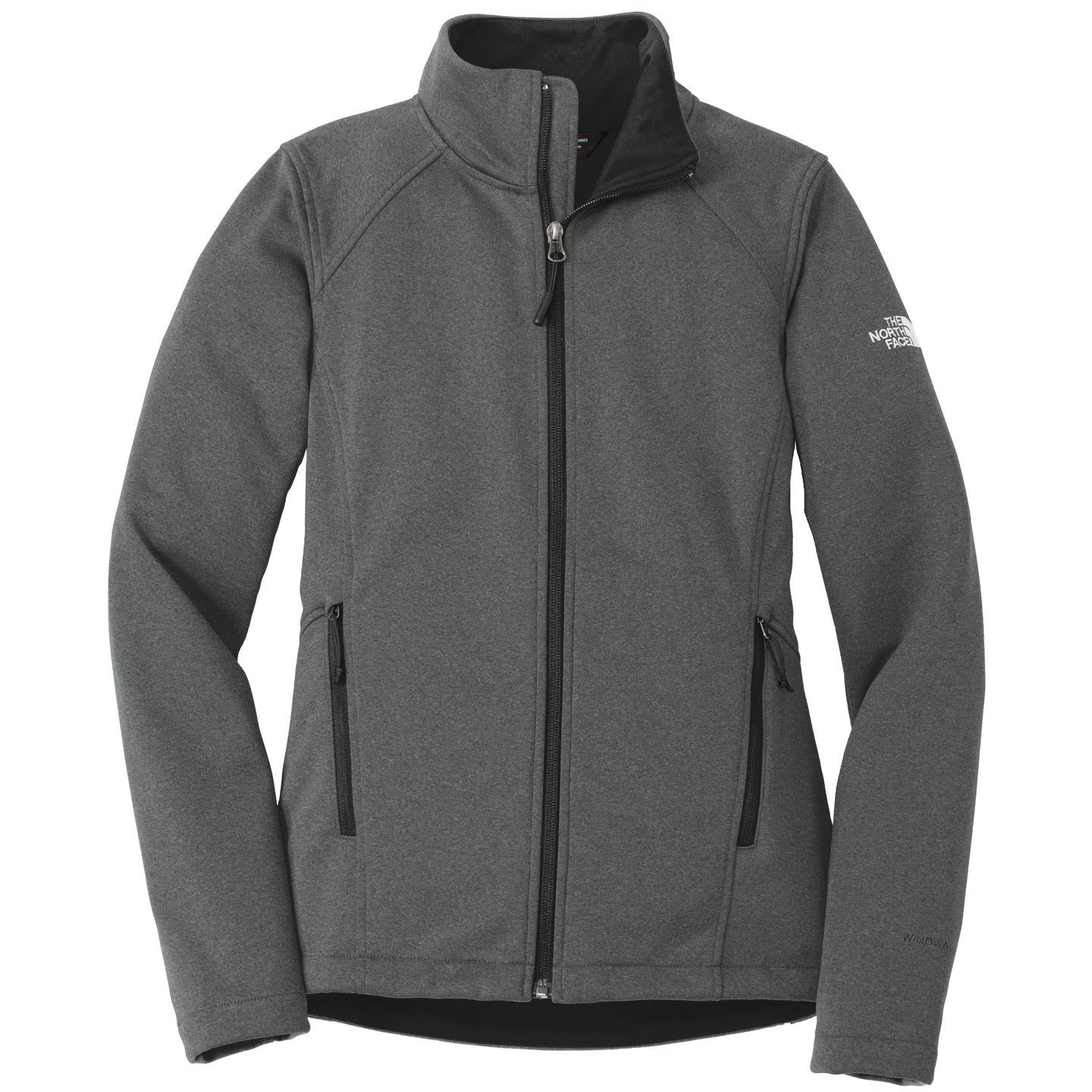TNF Dark Grey Heather