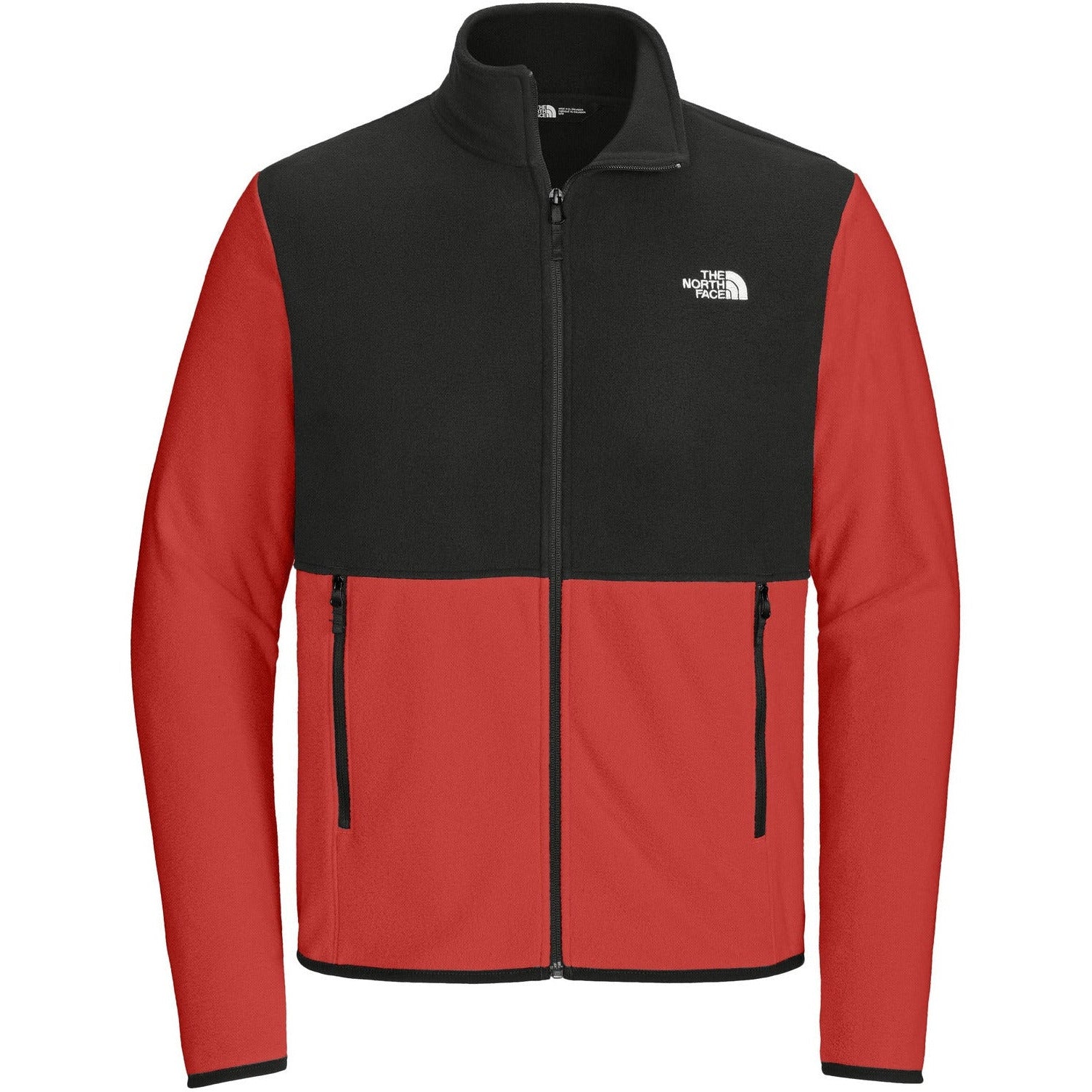 Rage Red / TNF Black