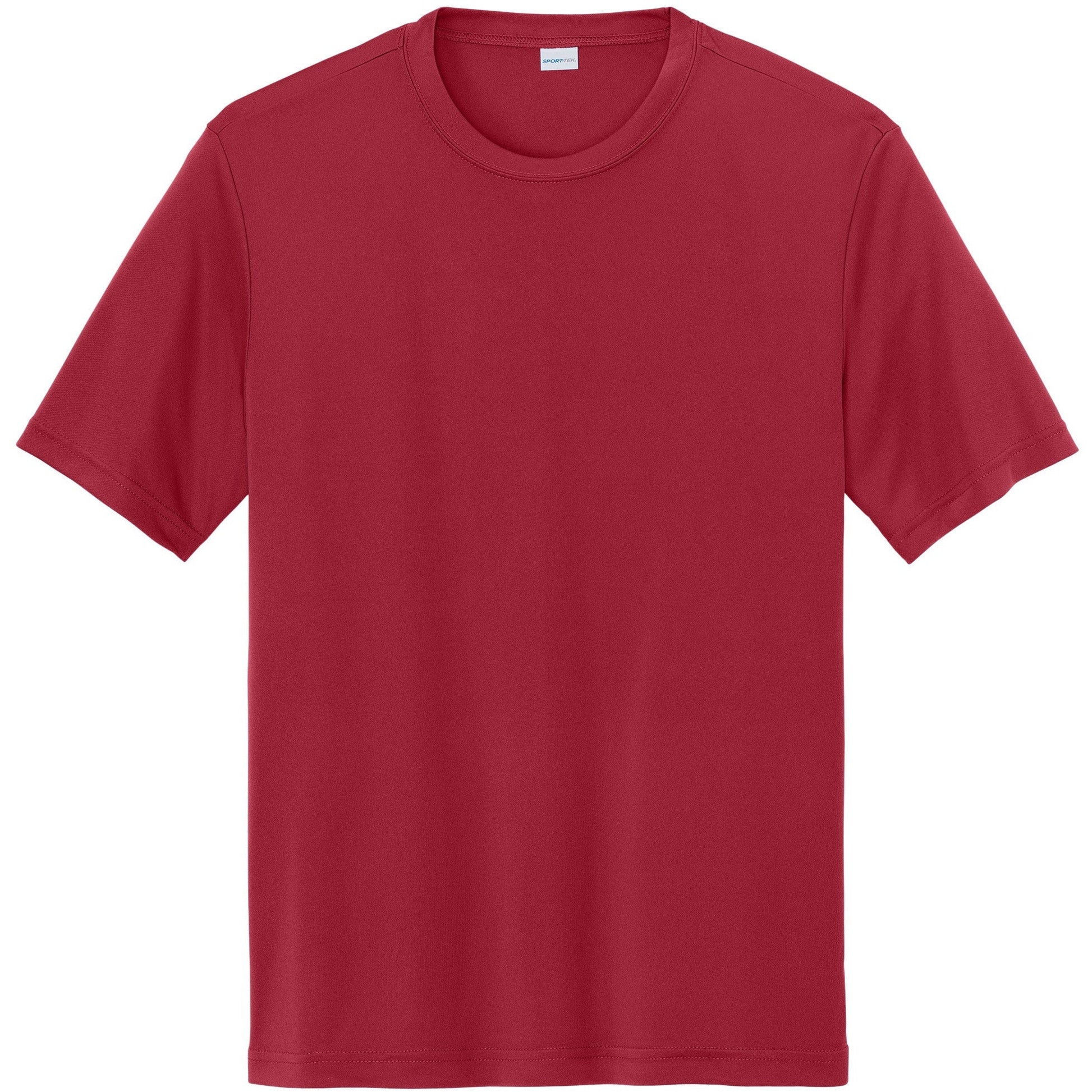 Deep Red