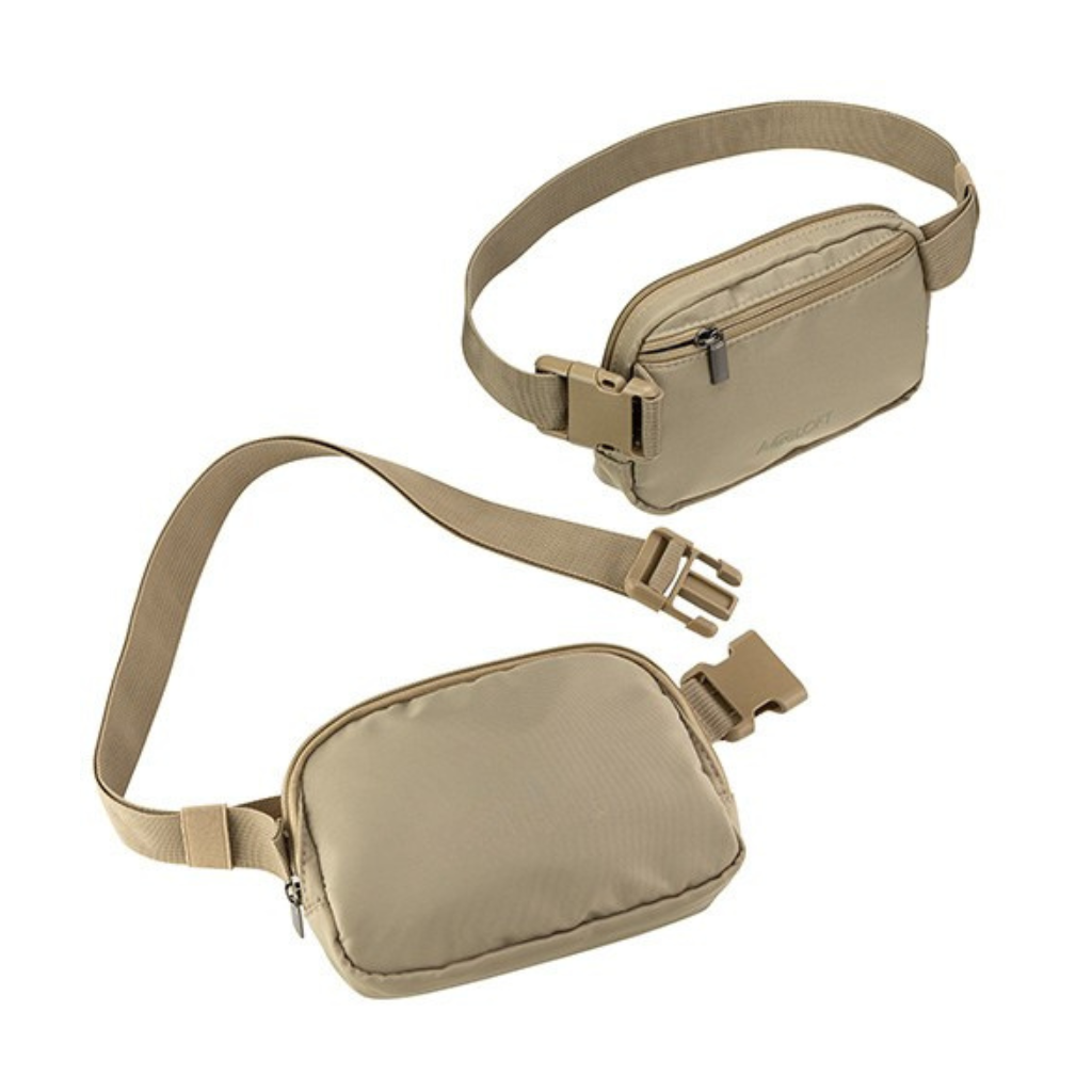 AeroLOFT® Anywhere Belt Bag