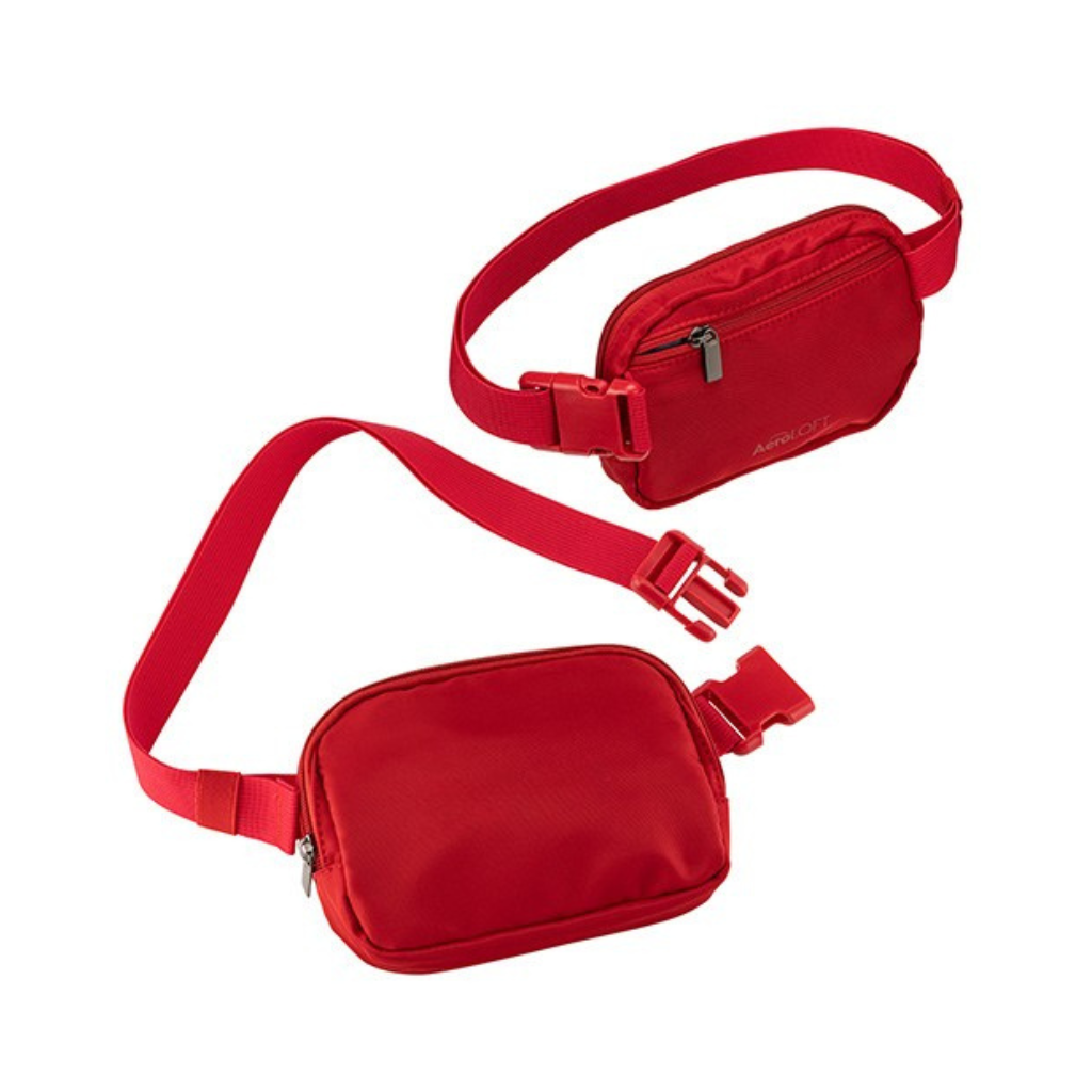 AeroLOFT® Anywhere Belt Bag