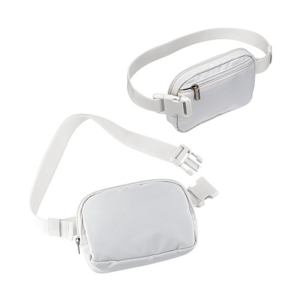 AeroLOFT® Anywhere Belt Bag