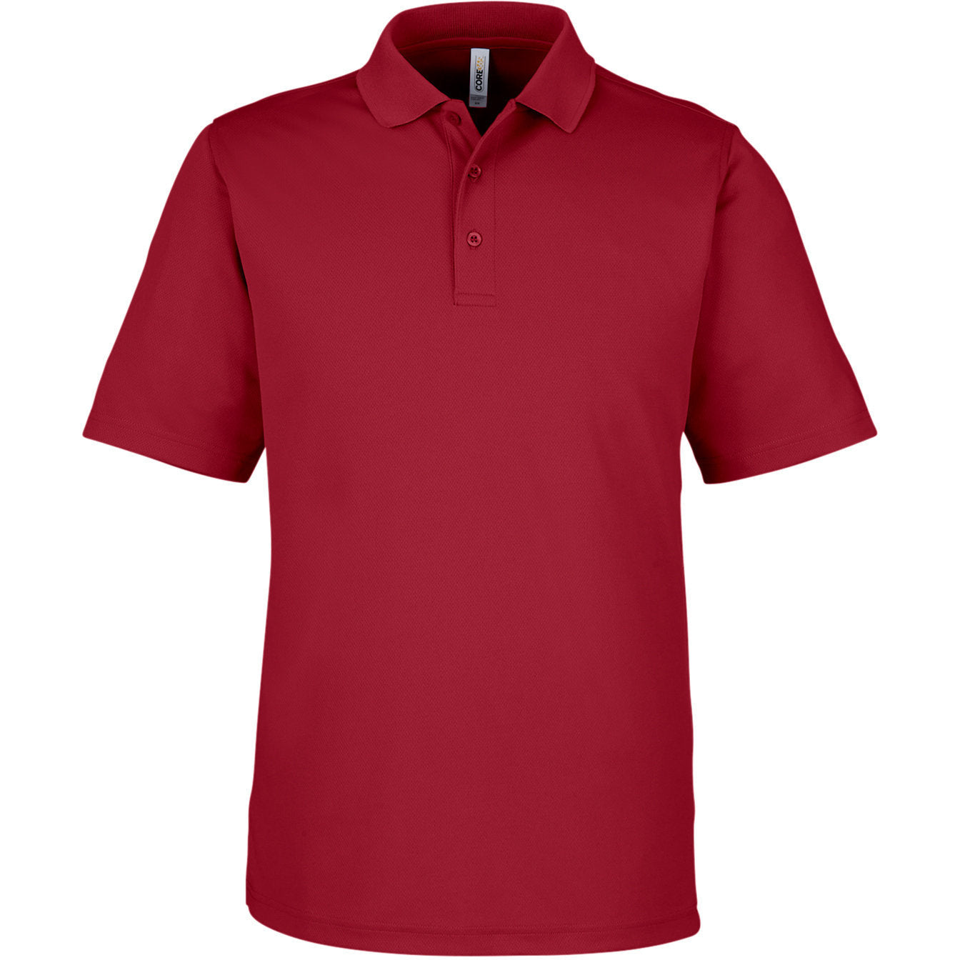CLASSIC RED