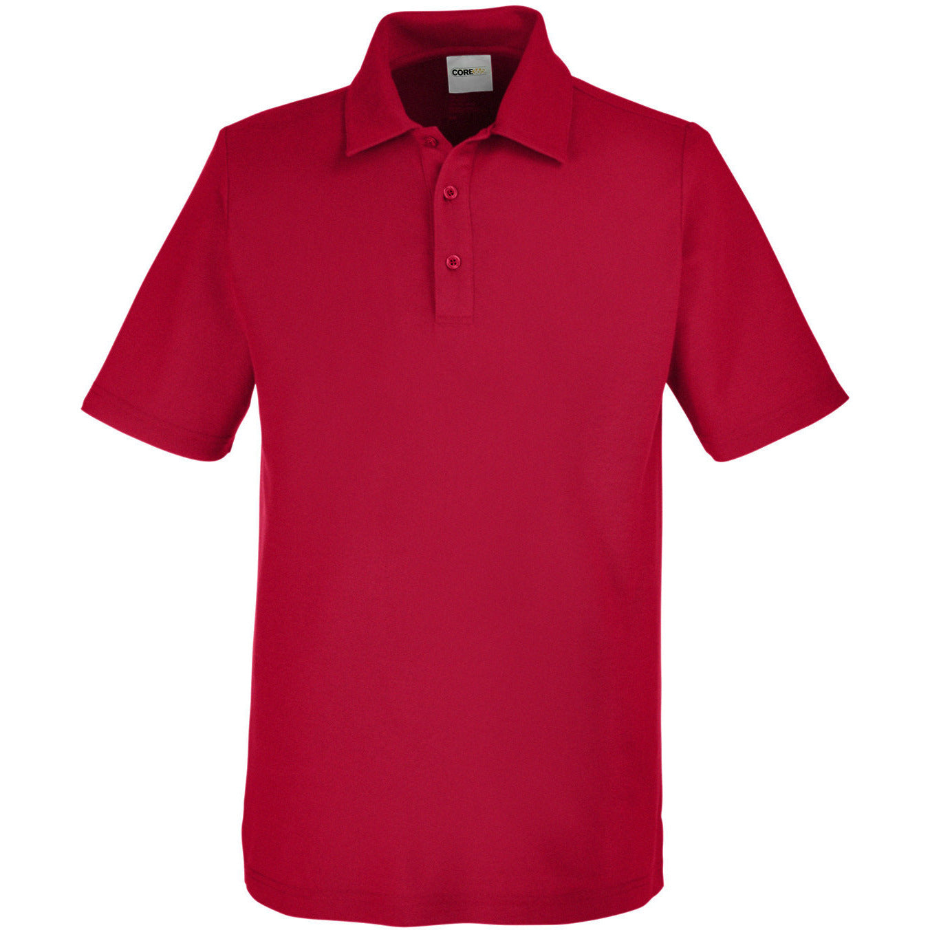 CLASSIC RED