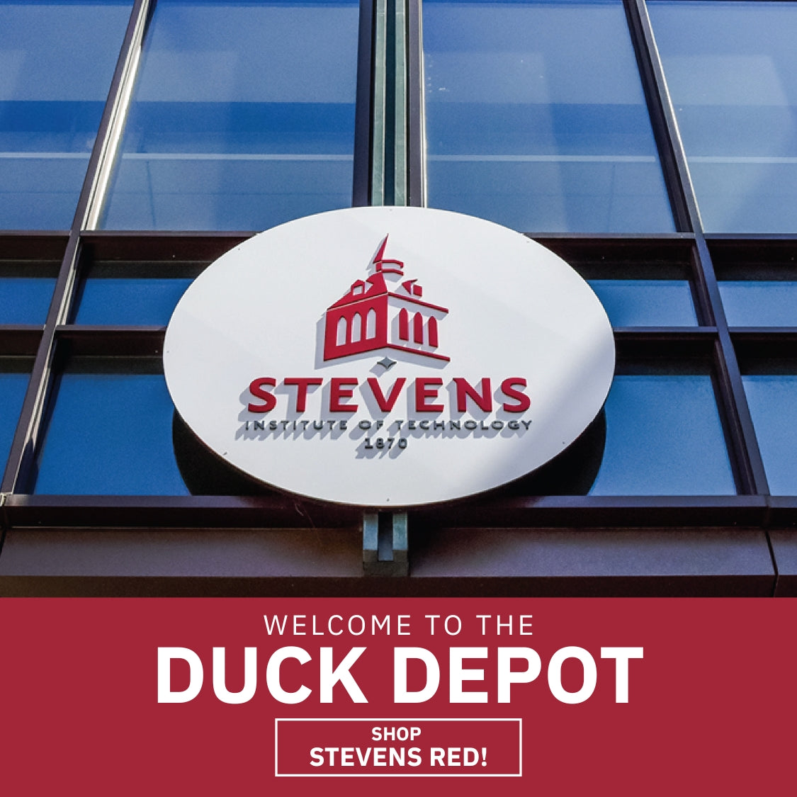 Welcome to the Duck Depot