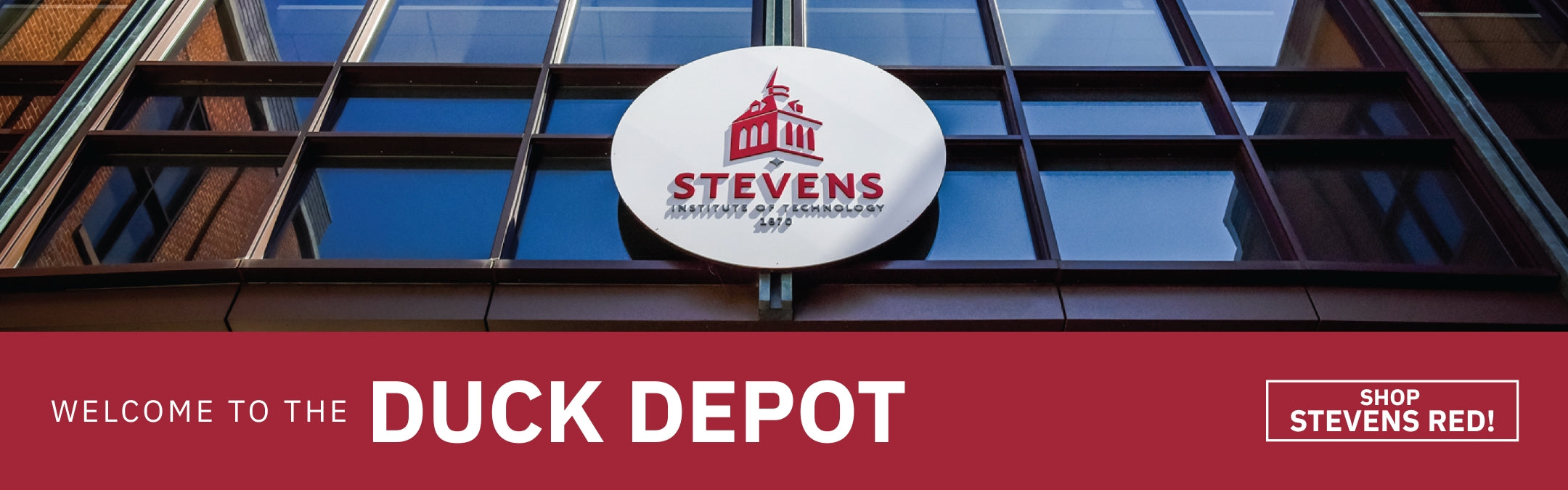 Welcome to the Duck Depot