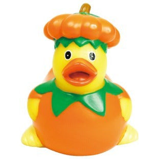 Orange w/Green