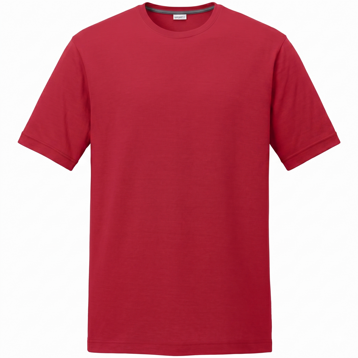 Deep Red