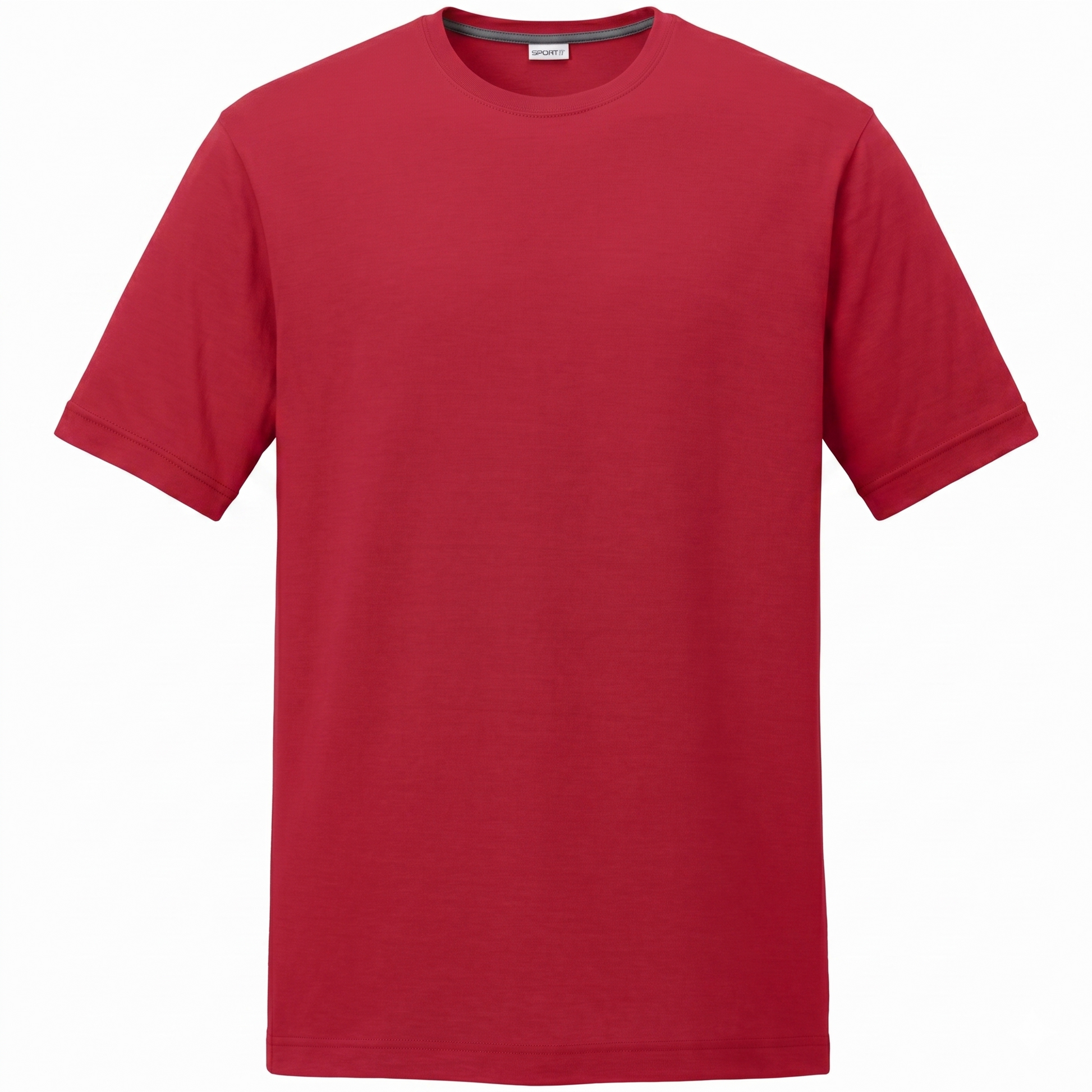 Deep Red